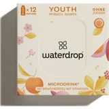Microdrink Youth Pfirsich Ingwer