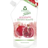 Senses Granatapfel Sensitiv-Dusche Nachfüllbeutel
