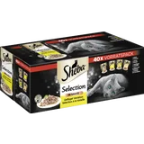 Selection in Sauce Geflügel Variation Multipack