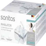 Sanitas Inhalator SIH 50 online kaufen | Inhalationsgeräte