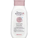 Mamas Babydream Cremeöl Dusche