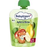 Bio Apfel & Birne