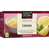 Früchtetee Limone