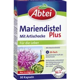 Mariendistel Plus Mit Artischocke