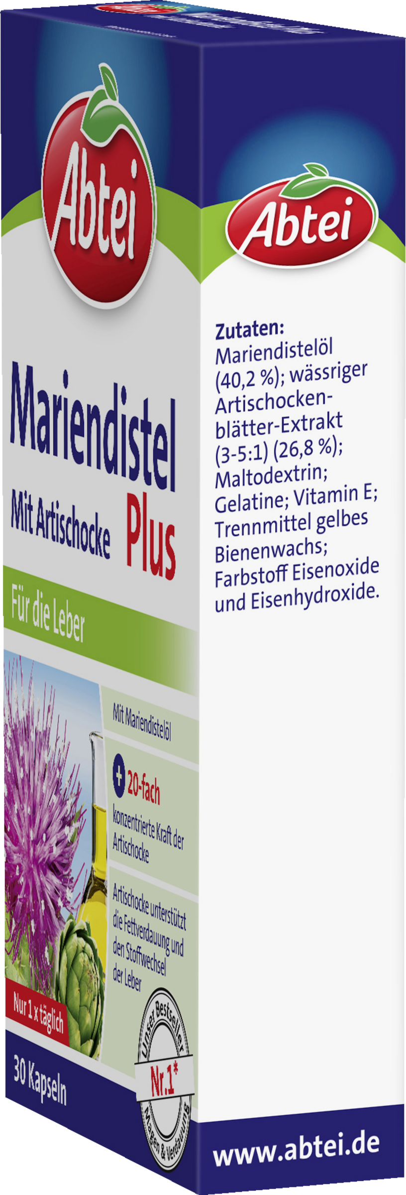 الشوكة مريمية + مع الخرشوف 2