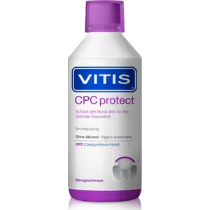 غسول فم CPC protect