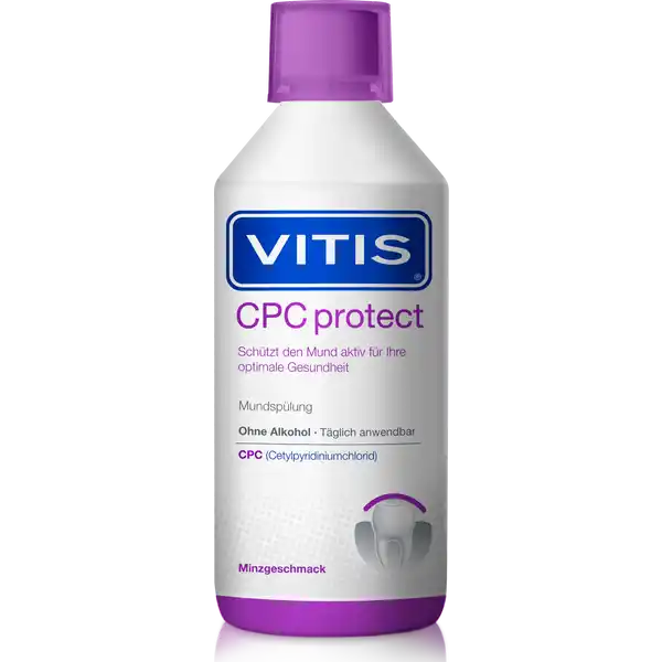 غسول فم CPC protect