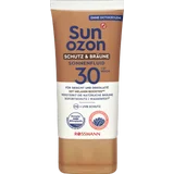 Sonnenfluid Schutz & Bräune LSF 30