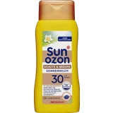 sunozon Classic Sonnenmilch Schutz & Bräune LSF 30