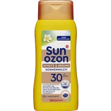 Sonnenmilch Schutz & Bräune LSF 30