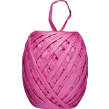 PAPIERRAFFIA OR/PET/GR/BEERE 7MM/30M