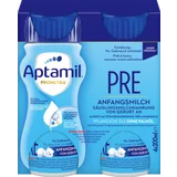 Aptamil Pronutra-Advance Pre Anfangsmilch von Geburt an, trinkfertig