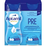 Aptamil Pronutra-Advance Pre Anfangsmilch von Geburt an, trinkfertig