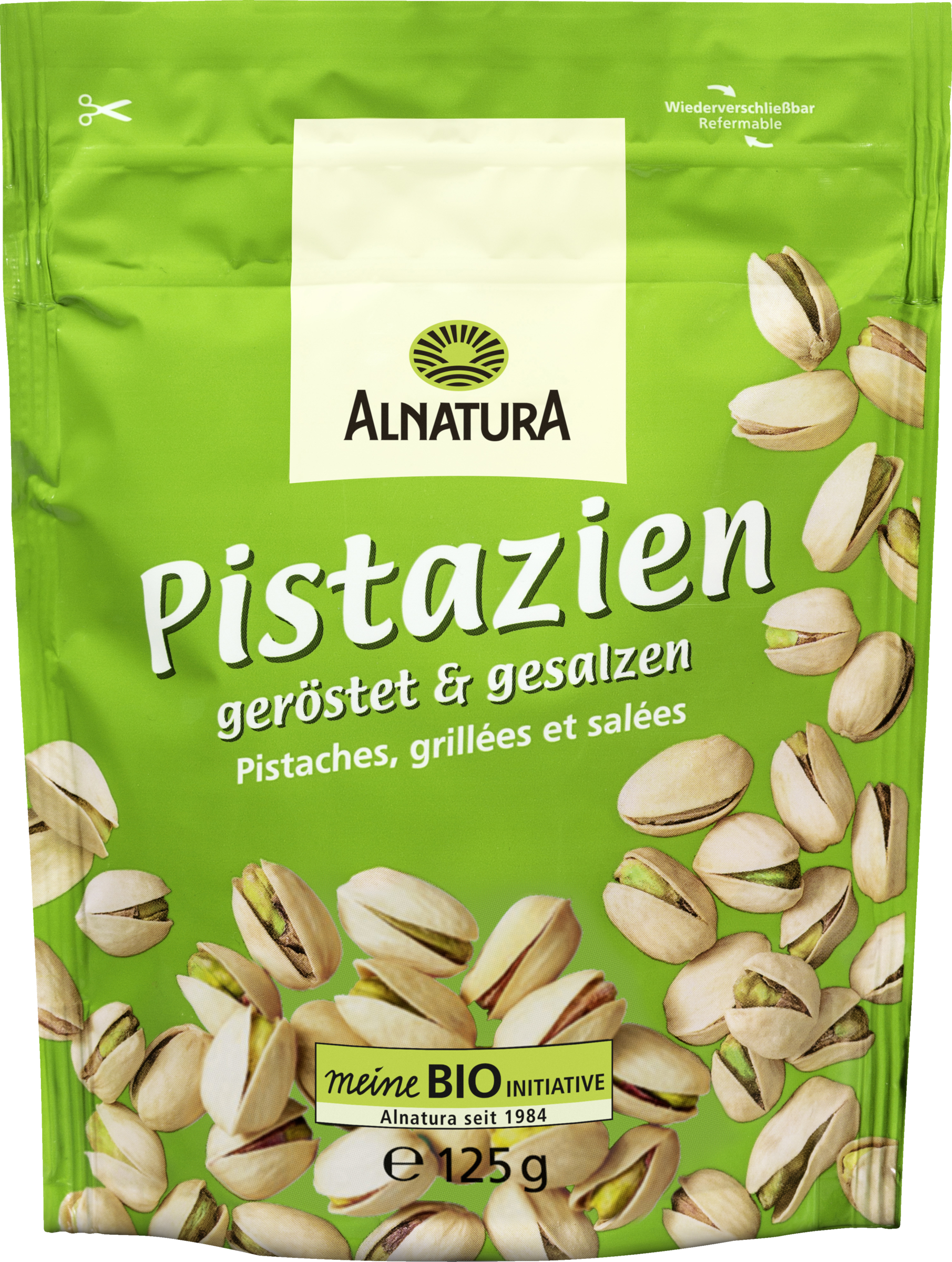 Alnatura Bio Pistazien