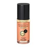 Facefinity All Day Flawles 82 Deep Bronze