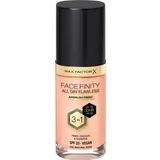Facefinity All Day Flawless Farbe 50 Natural Rose