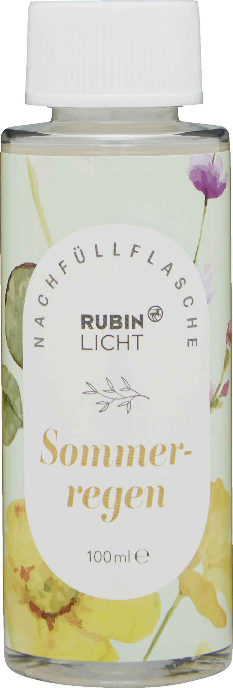 RUBIN LICHT Nachfüller Sommerregen | rossmann.de