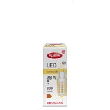 RUBIN LED G9