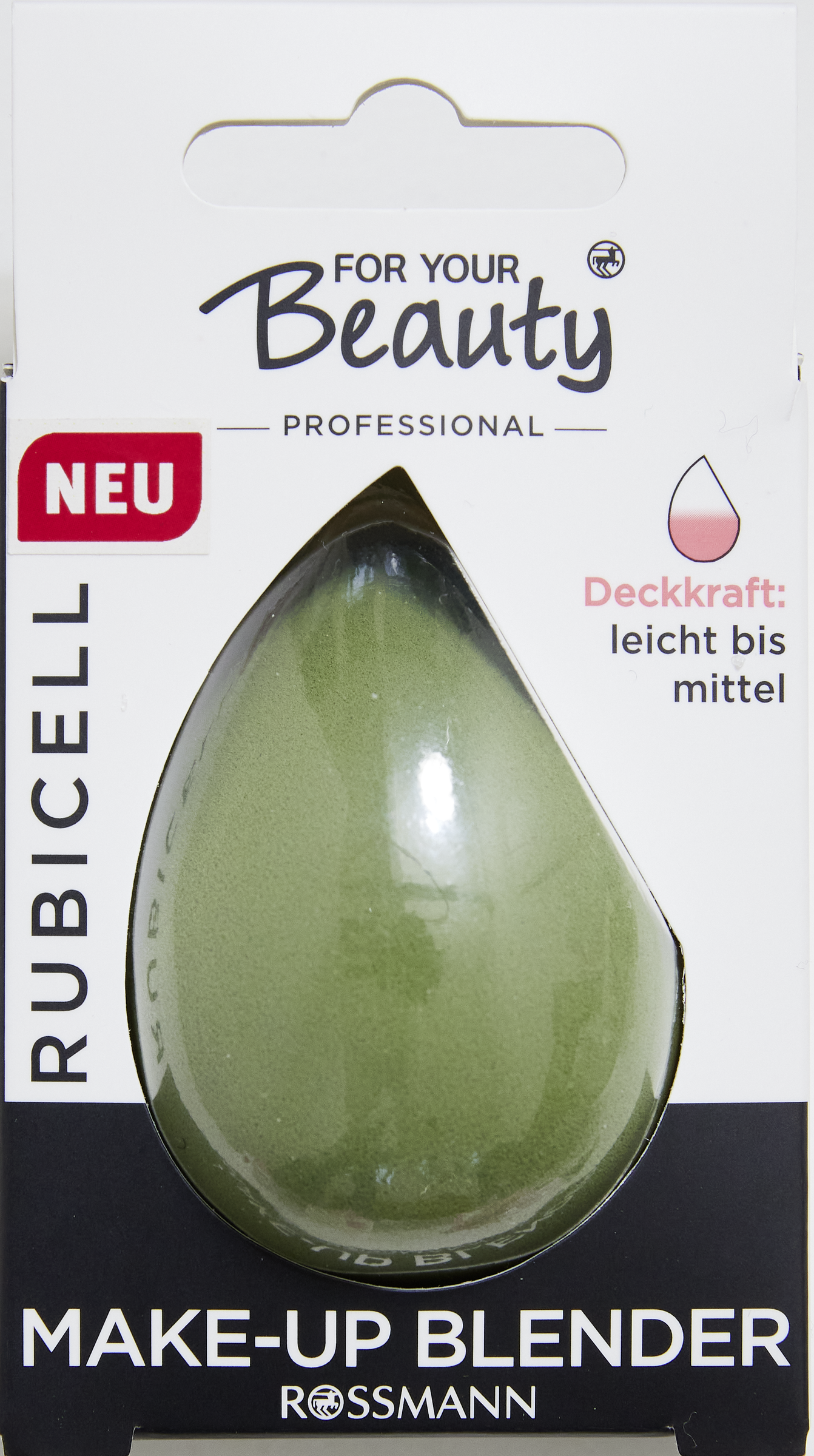 FOR YOUR Beauty Makeup Blender Rubicell online kaufen rossmann.de