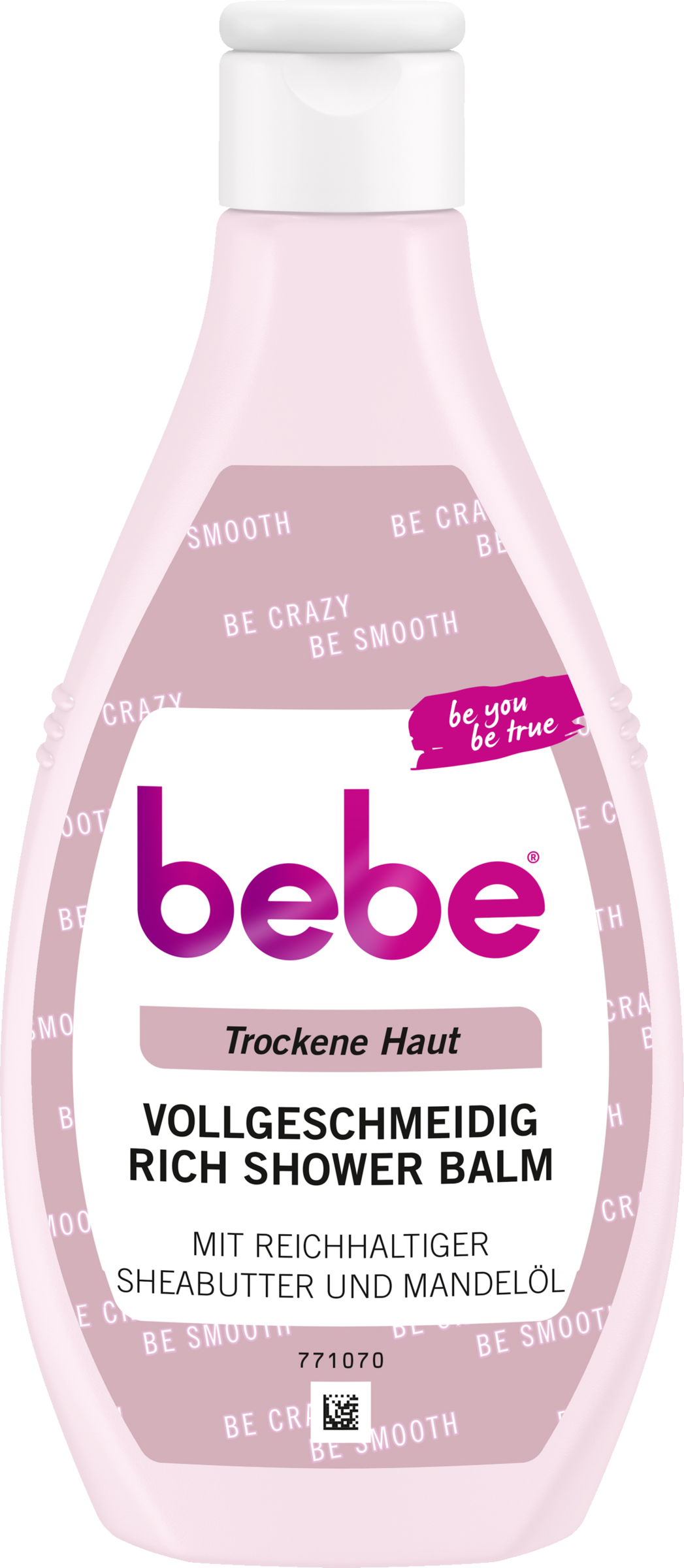 bebe Vollgeschmeidig Rich Shower Balm