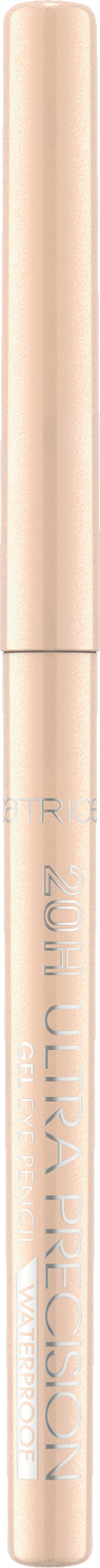 Catrice 20H Ultra Precision Gel Eye Pencil Waterproof 100
