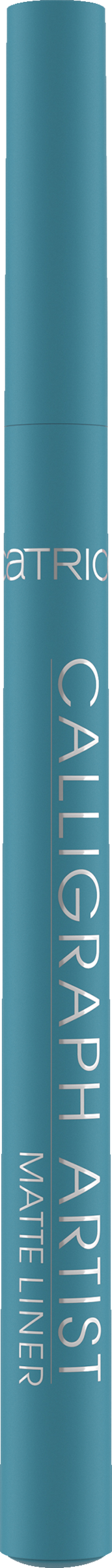 Catrice Calligraph Artist Matte Liner 030