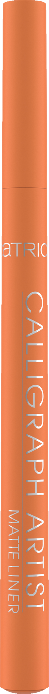 Catrice Calligraph Artist Matte Liner 050