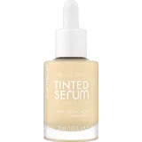 Catrice Nude Drop Tinted Serum Foundation 002N