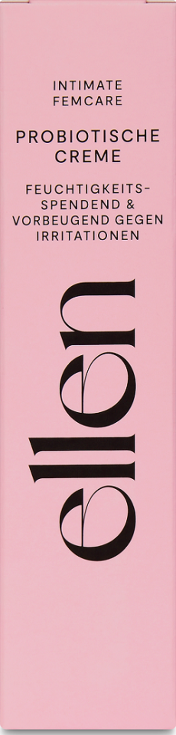 ellen Probiotische Creme für den Intimbereich