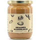 KoRo Braunes Mandelmus