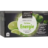 Kräutertee Für Deine Energie