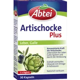 Artischocke Plus Leber und Galle