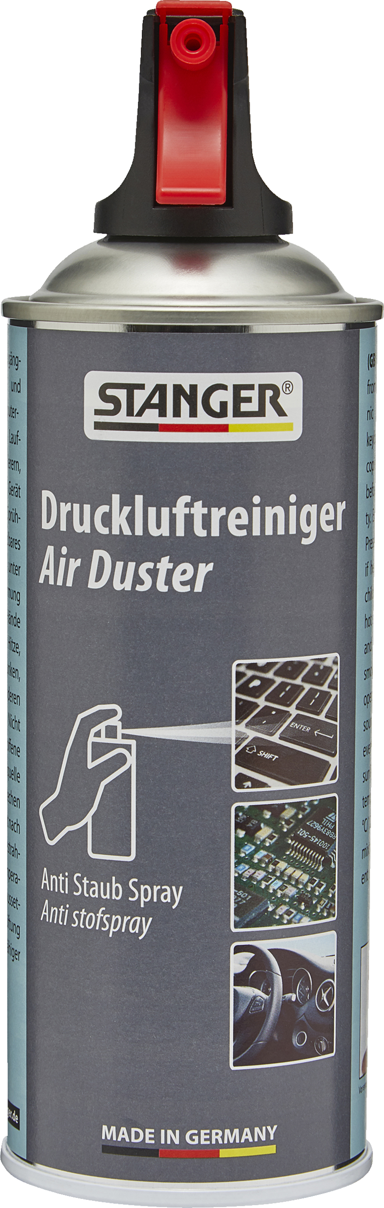 STANGER Druckluftreiniger