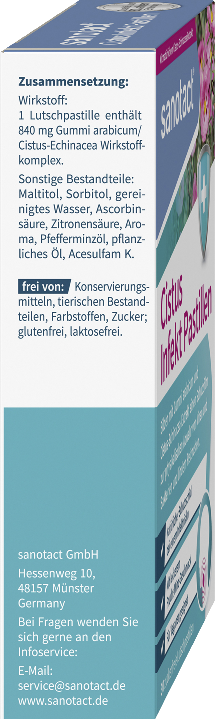 Amoxicillin saft preis