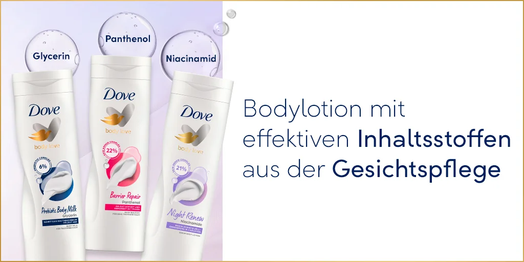 Bodylotion
