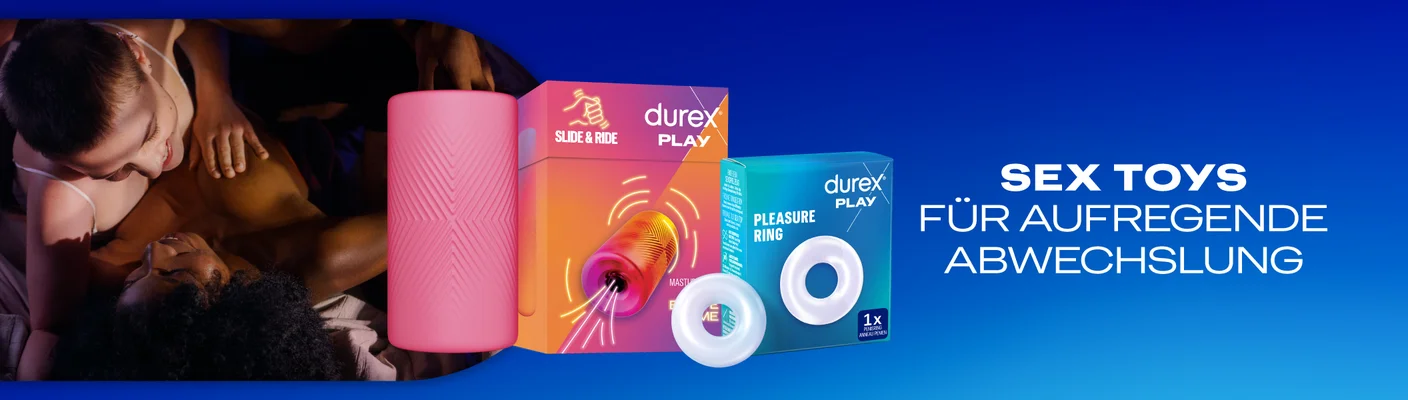 Durex Sextoys