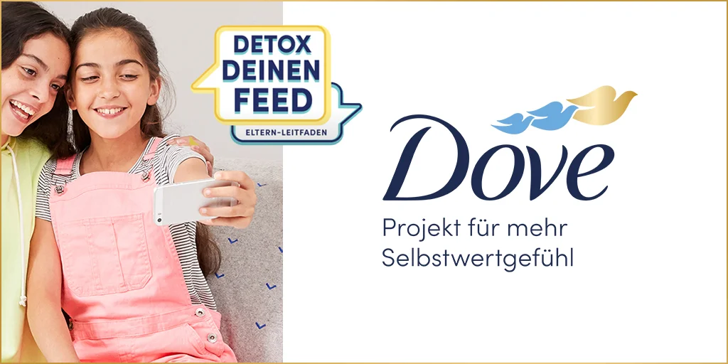 Projekt für mehr Selbstwertgefühl