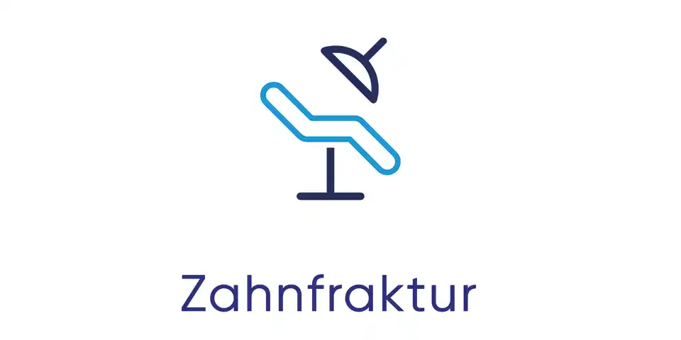 Zahnfaktur