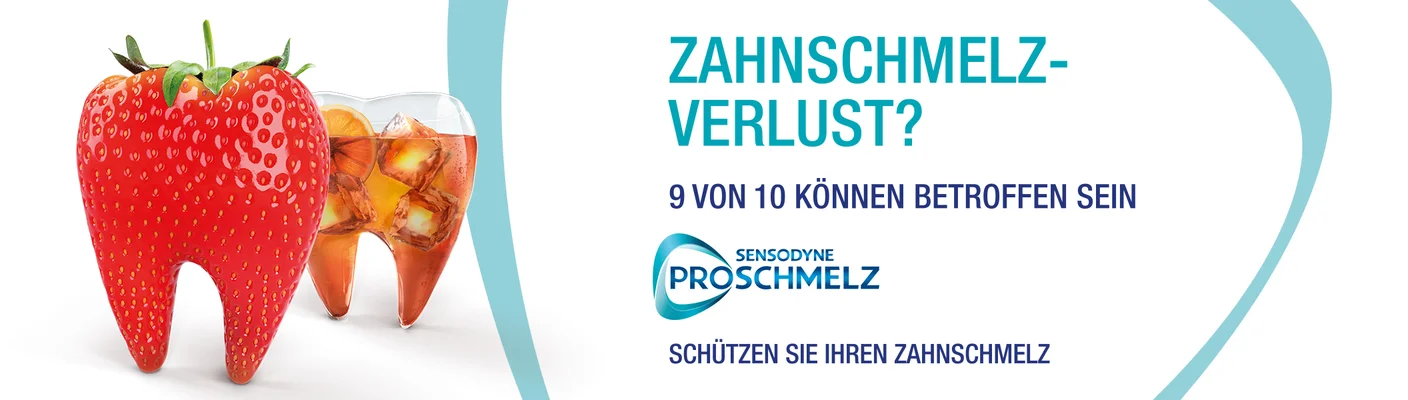 Sensodyne Proschmelz