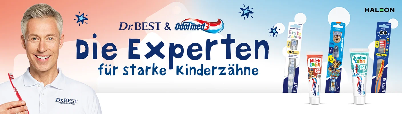 Dr. Best & Odol-med3