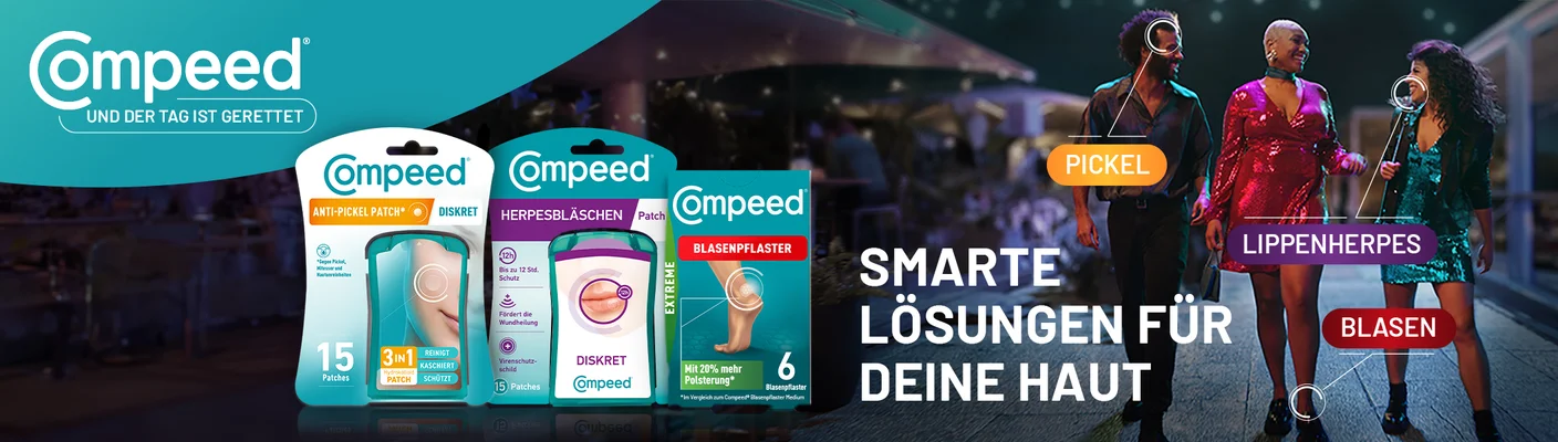 Compeed