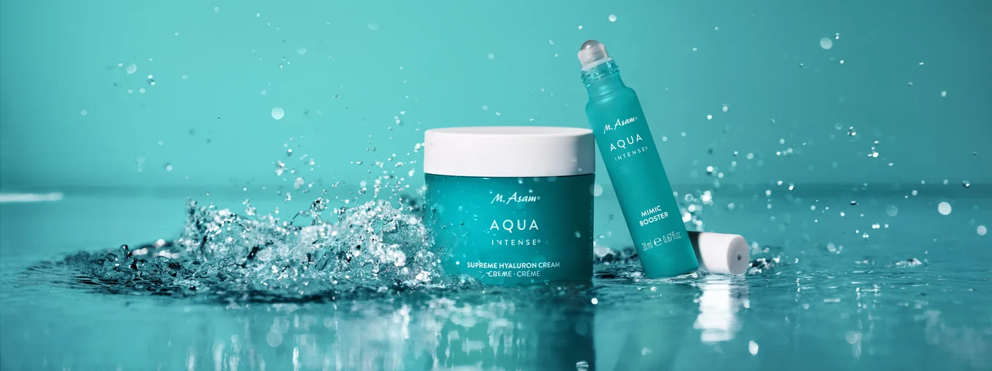 M.Asam® Aqua Intense