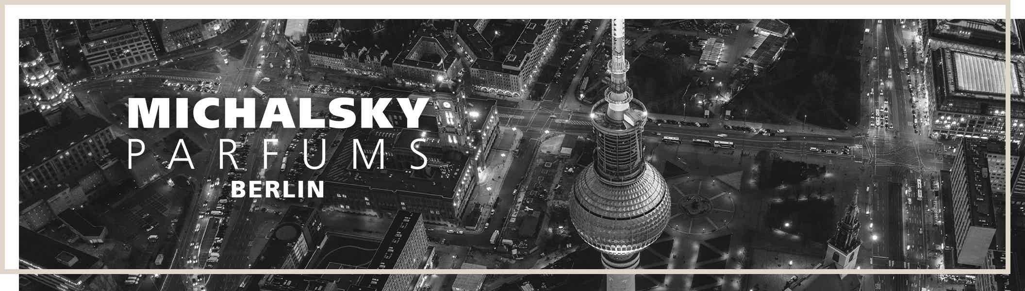 Op zoek naar Michalsky Berlin parfum? Michalsky Berlin parfum vind je bij Duitse Voordeel drogist dm online drogist rossmann mueller goedkoop snel verzonden