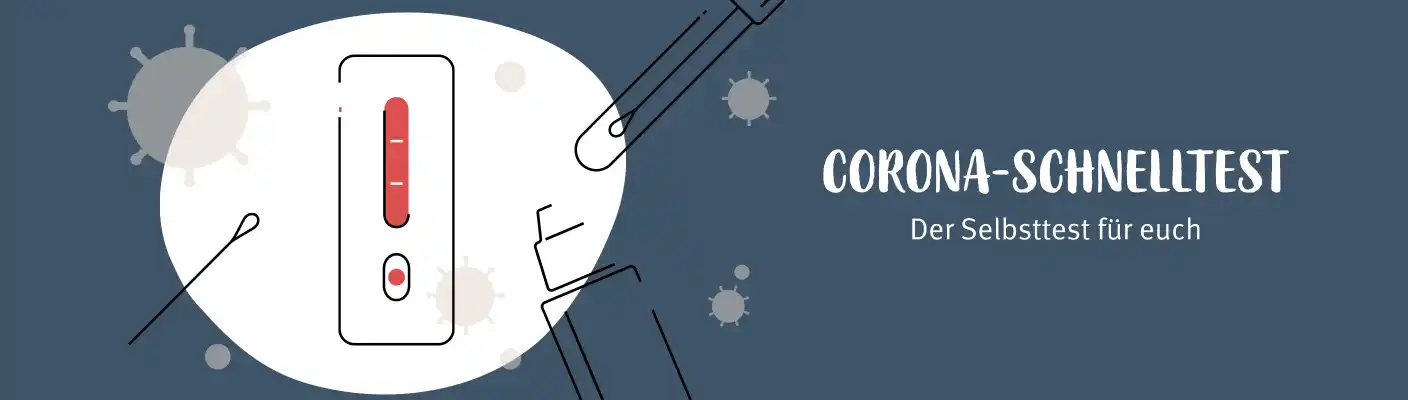 Corona-Selbsttest bei Rossmann kaufen
