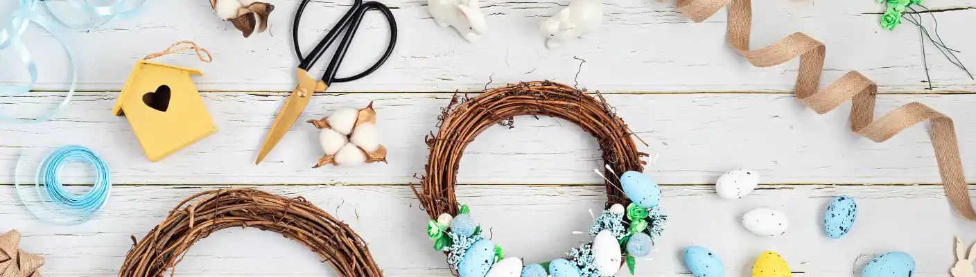 Nachhaltige Ostergeschenke selbst gemacht: Upcycling und DIY-Ideen für umweltbewusste Geschenke Nachhaltige Ostergeschenke selbst gemacht: Upcycling und DIY-Ideen für umweltbewusste Geschenke