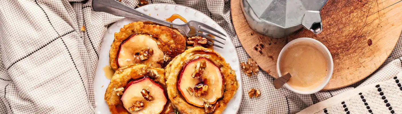 Rezept Pfannenkuchen
