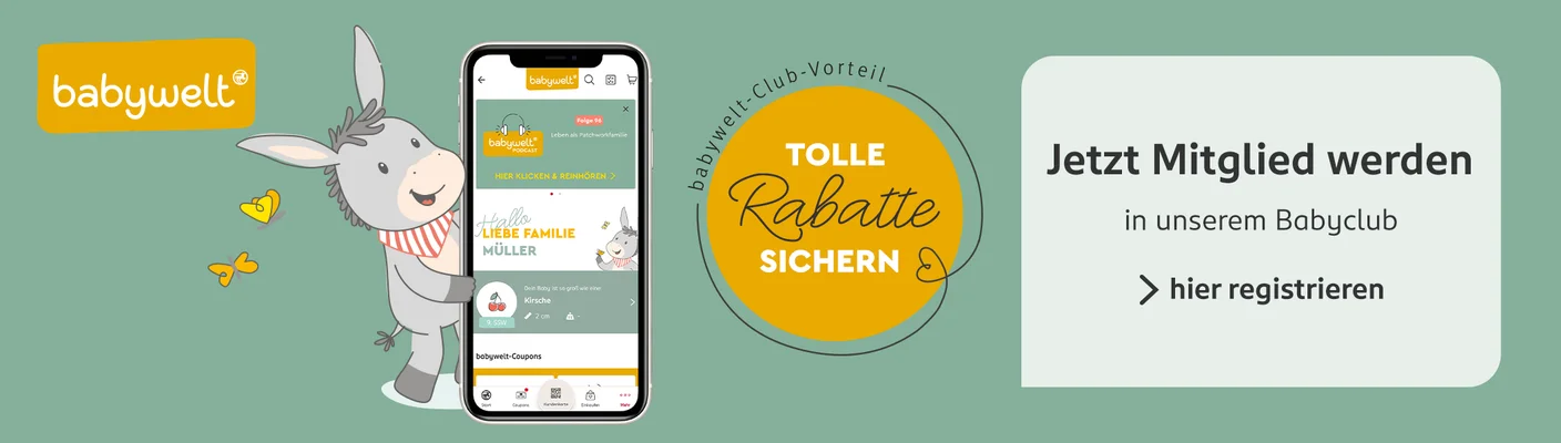 Babywelt