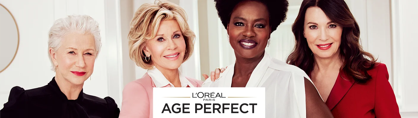 L'Oréal Age Perfect