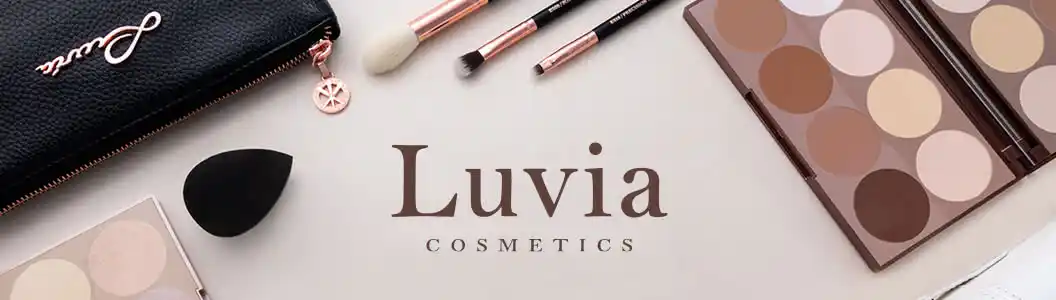 Luvia Cosmetics | Marken