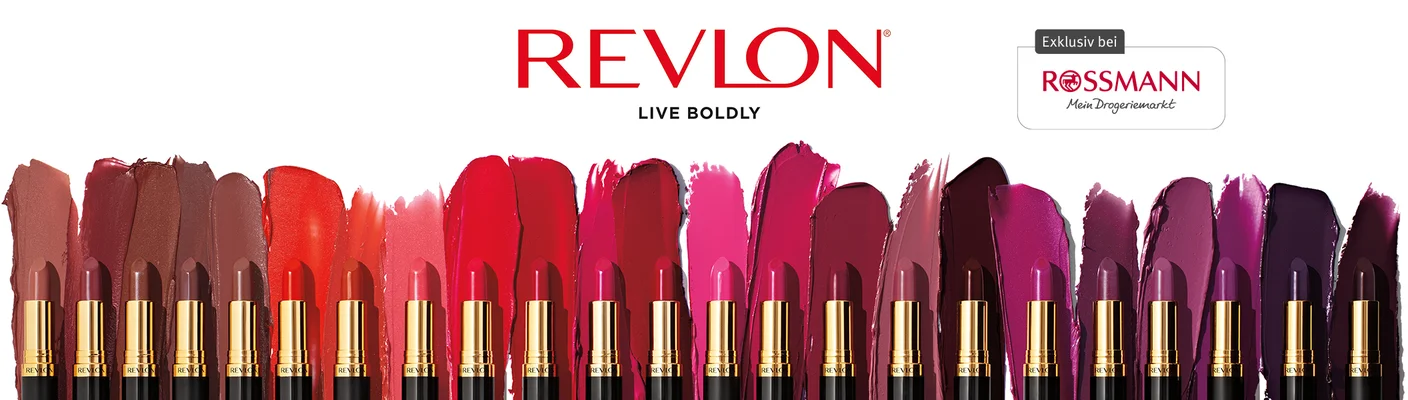 Revlon